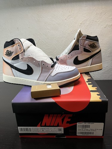 Nike air jordan retro high - air,