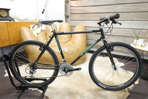 Rare vintage colnago - vintage, mountain