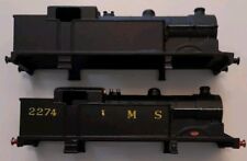 EDL17 (x2) Locomotive/Tank
