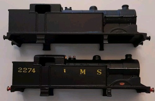 Edl17 locomotive tank - edl17, locomotive/tank
