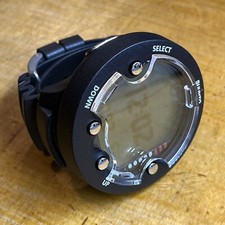 Suunto Zoop Novo - BLACK