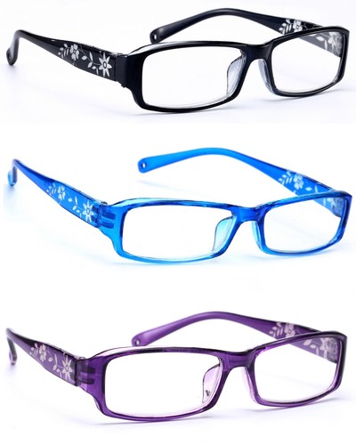 Women reading glasses - reading, +0.5