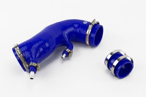 Stoney racing silicone - racing, intake