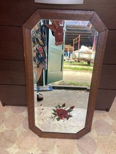 Vintage Antique Wooden Frame 8