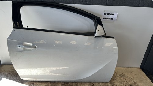 Vauxhall astra mk6 - mk6, gtc