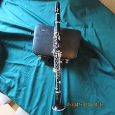 Selmer Recital Bb Clarinet