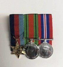 1939-45 Star-Defence