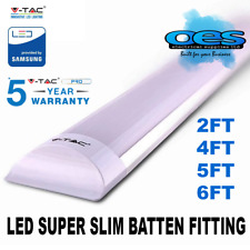 V-TAC LED STRIPLIGHT BATTEN