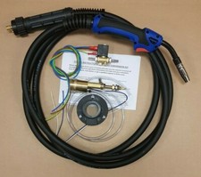 MIG WELDER EURO TORCH