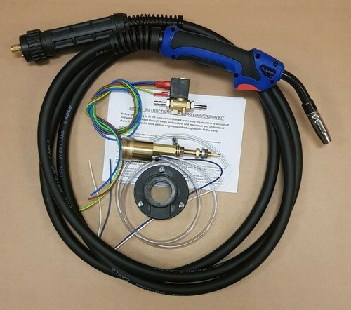 Mig welder euro torch - mig,