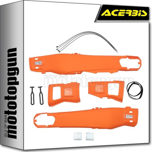Acerbis teketmagnet swing arm - acerbis,