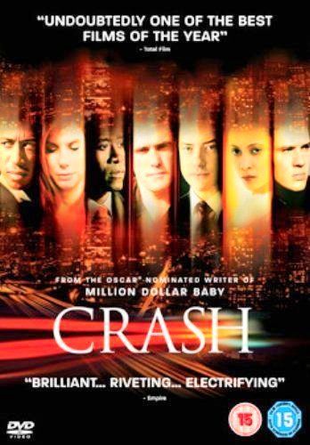 Crash sandra bullock don - sandra,