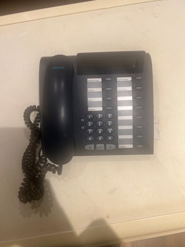 Siemens optipoint 410 - 410, economy