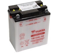Yuasa yb12al 12v 12ah - yb12al-a2,,
