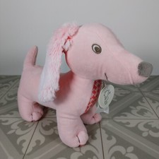 Happy horse dog - soft, toy