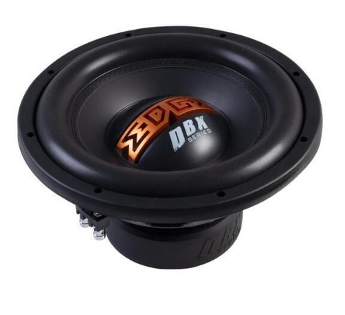 Edge edbx12d2 dbx series - edge,