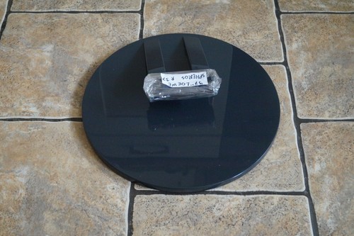 Tabletop pedestal stand - pedestal,