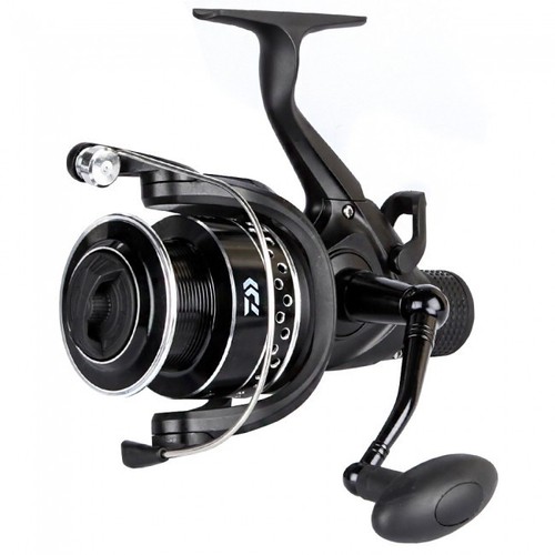 Daiwa regal reel - daiwa, br