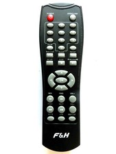 New F&H FOEHN & HIRSCH DVD