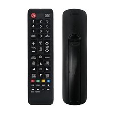 Replacement For Samsung Remote Control For UE40MU6400 40" UHD 4K Smart LED TV