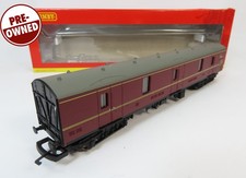 BR Guv Maroon Coach W86468 OO