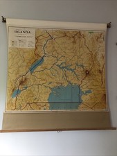 VINTAGE DENOYER-GEPPERT CO