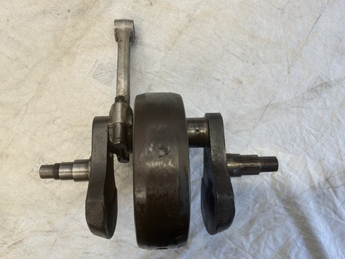 Triumph t100 pre unit - triumph,