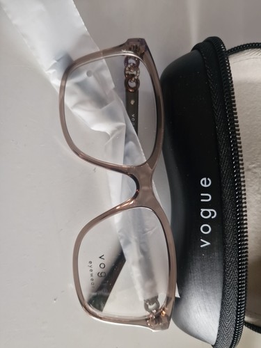 Vogue vo5574 eyeglasses - vogue, vo5574-b