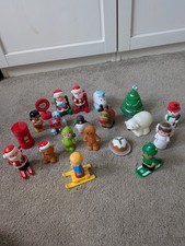 Happy Land Toy Christmas