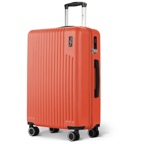 Lugg vacay suitcase durable - lugg,