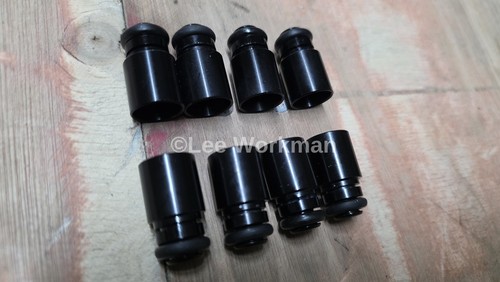 Cosworth fuel injector - fuel,