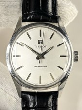 TISSOT Seastar Vintage