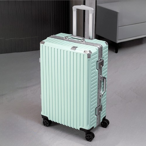 New aluminum frame trolley - aluminum,