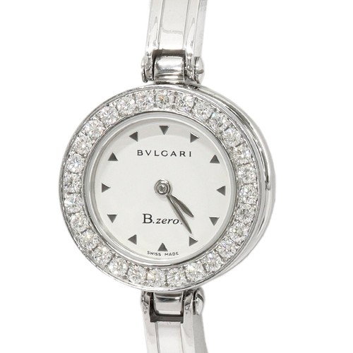 Bvlgari zero1 quartz - b.zero1,