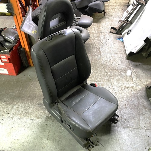 Drivers front seat see - drivers,