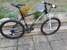 Boardman Pro Hardtail XCG A1 3XB SL Mountain Bike in Excellent Condition.
