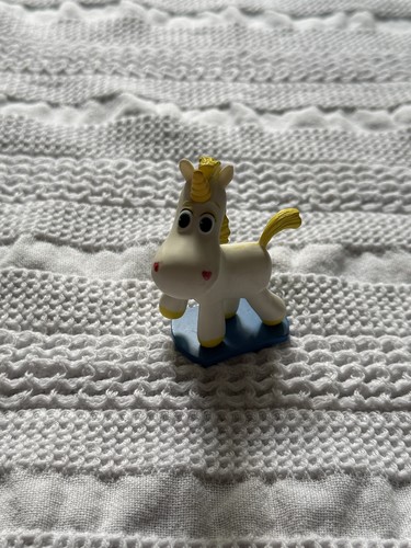 Disney figure toy - disney, story