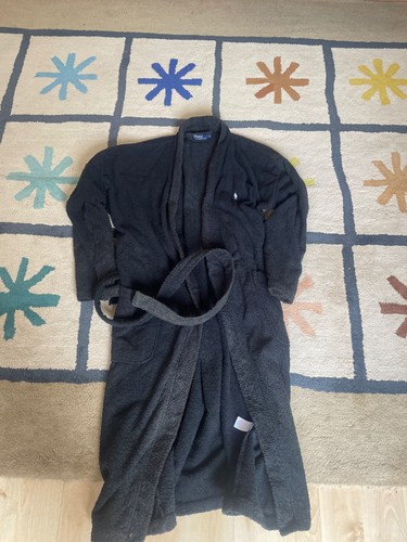 Ralph lauren bath robe - lauren,