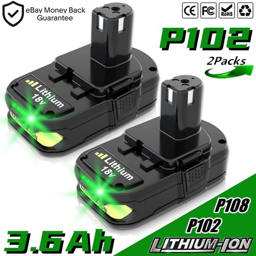Packs battery 6ah for - packs,