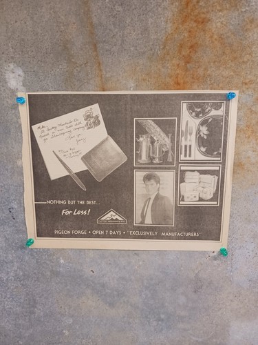 Vintage factory merchants - factory,