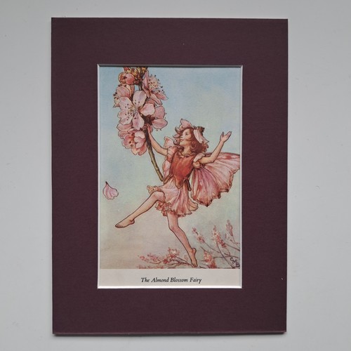 Cicely mary barker artist - ,
