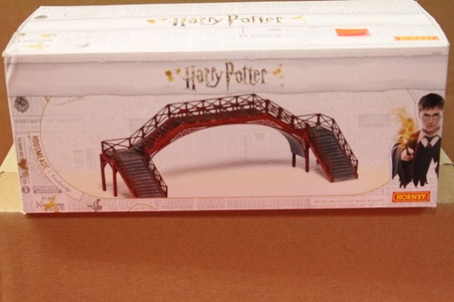 Hornby harry potter - harry,
