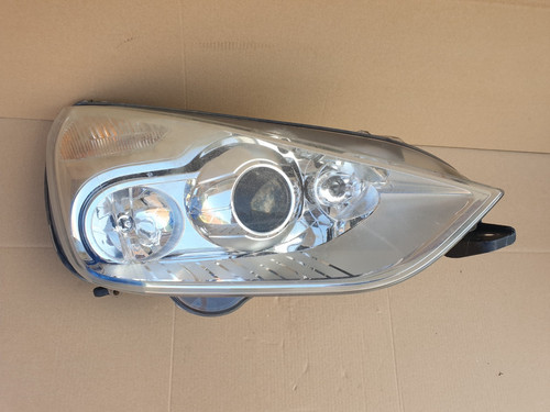 Ford max mk1 xenon - ford, s-max