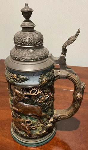 Traditional vintage german - traditional,