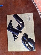 Jaguar XK6 sales brochure