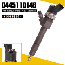 Diesel Injector For Renault