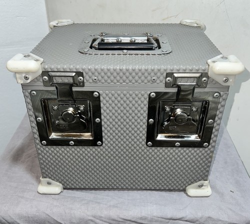 Sam case heavy duty aluminium - sam,