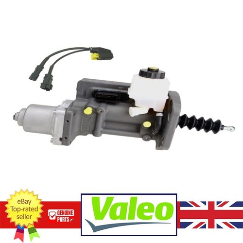 Clutch actuation system for - clutch,
