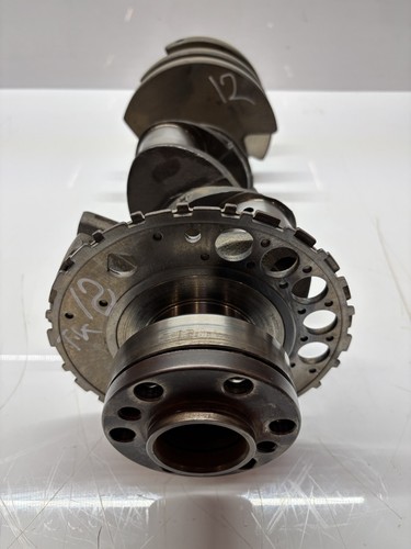 Crankshaft for chevrolet - crankshaft,