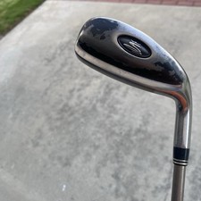 King Cobra Transition-S Golf Club Hyibrid 6 Iron Mens RH Lite Flex Graphite,